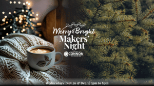 Todd solo @ Connon Nurseries